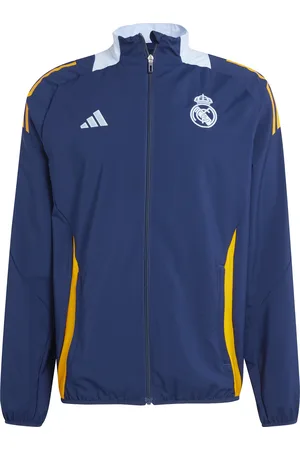 adidas Presentatiejas Real Madrid 2024/25