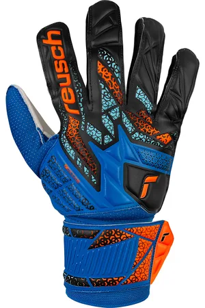 Reusch Keepershandschoenen Attrakt Solid