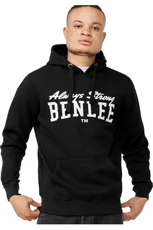 Benlee Hoodie Strong