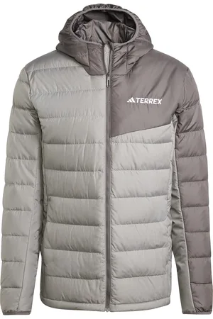 adidas Hooded jacket Terrex Multi