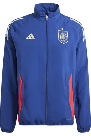 adidas Track suit jas Espagne Euro 2024