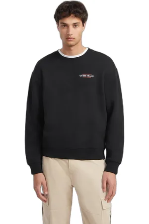 Guess Sweatshirt American Tradition