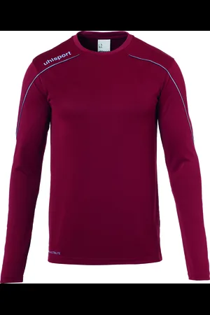 Uhlsport Kinder-T-shirt met lange mouwen Stream 22
