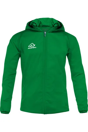 Acerbis Waterdichte jas Ixia