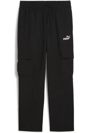 PUMA Broek Woven