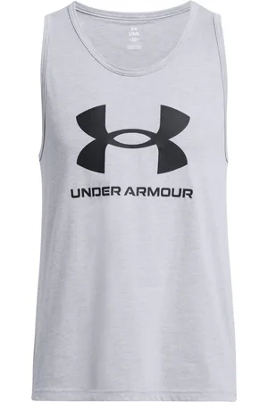 Under Armour Tanktop Sporstyle Logo