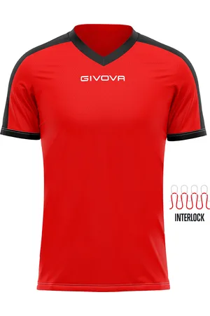 Givova Jersey Revolution