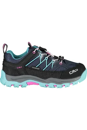 CMP Lage Schoenen voor jongens Rigel Waterproof