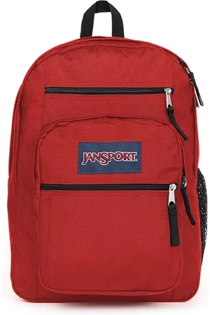 JanSport Rugzak Big Student