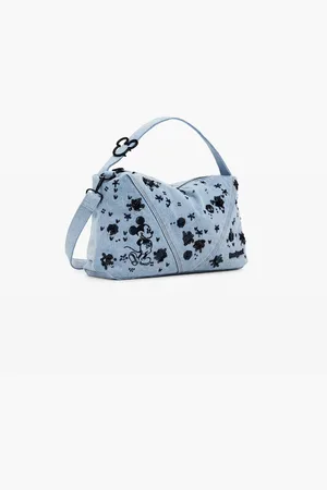 Desigual Schoudertas voor vrouwen Mickey Splendia Bergamo