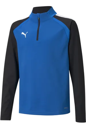 PUMA Sweatshirt kind Team Liga