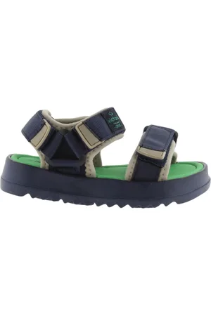 victoria Kras Sandalen nylon baby Agosto