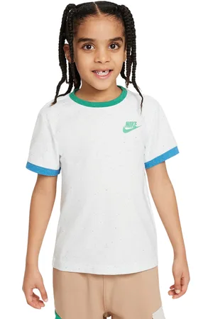 Nike Kinder-T-shirt Nep Ringer