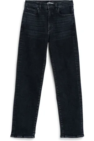Armedangels Damesjeans Lejaani X Stretch