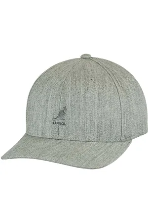 Kangol Pet Wool Flexfit Baseball
