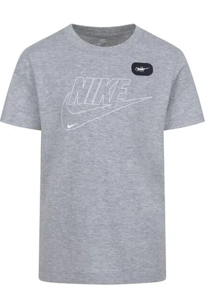 Nike Kinder-T-shirt Club+ Futura