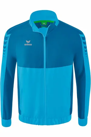 Erima Kinder trainingjack ix Wing