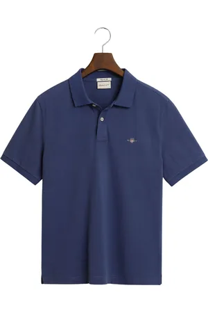 GANT Piqué polo Shield