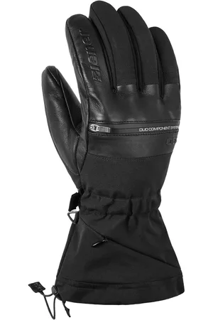 Ziener Alpine skihandschoenen Gallinus AS® PR DCS