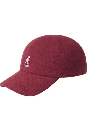 Kangol Cap Wool Spacecap