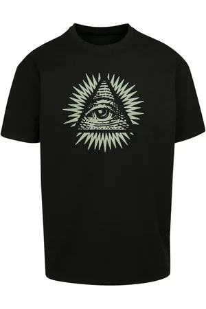 Mister Tee Oversized T-shirt New Order