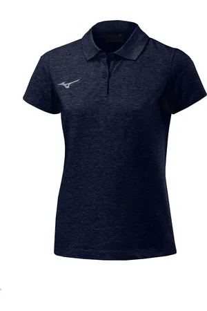 Mizuno Vrouwelijke Polo Shirt Shizuoka