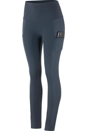 Horze Legging full grip functionele rijkleding voor vrouwen Mathilde