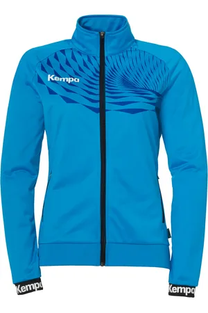 Kempa Dames trainingsjas van polyester Wave 26