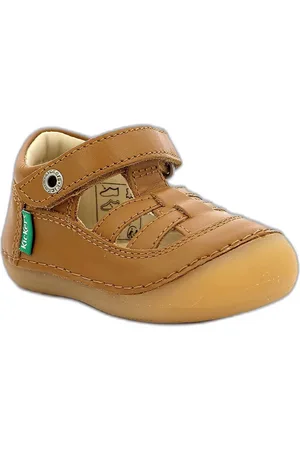 Kickers Sandalen voor babyjongens Sushy