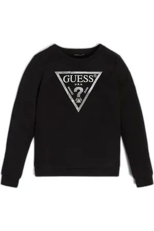 Guess Meisjes sweatshirt Activewear_Core
