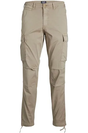JACK & JONES Cargo broek Tucker Ama