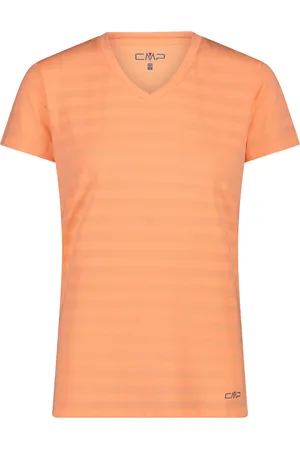 CMP Dames-T-shirt