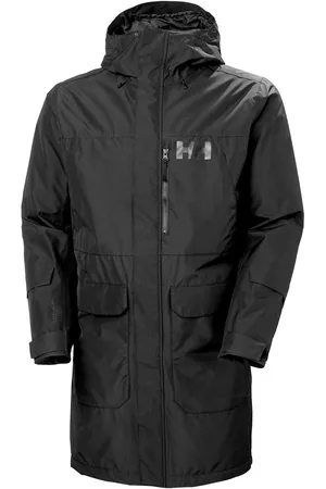 Helly Hansen Regenjas rigging ins