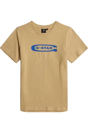 G-Star Kinder-T-shirt Regular