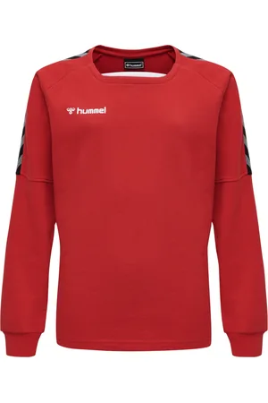 Hummel Junior Sweatshirt hmlAUTHENTIC Training