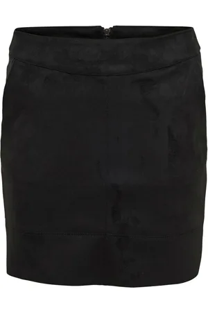 ONLY Damesrok Julie type suede