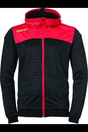 Kempa Hooded jacket Homme Emotion 2.0