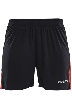 Craft Damesshort progress contrast