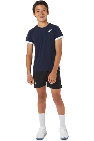 Asics Tennisshirt voor kinderen