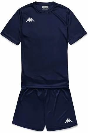 Kappa Kindertrui en -short Gorkit