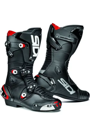 Sidi Motorlaarzen Mag-1 air