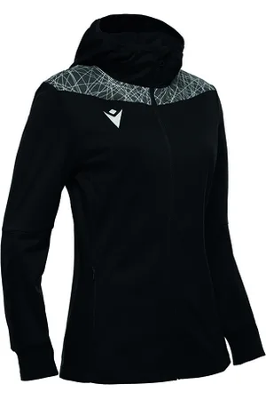 macron Trainingspak voor dames aurora full zip top