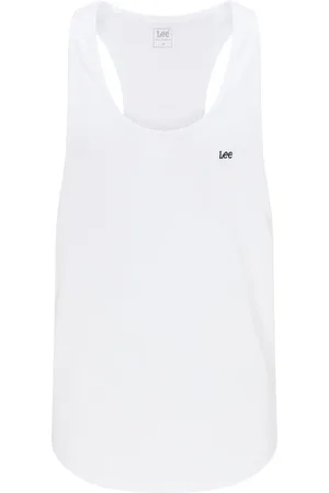 Lee T-shirt Loose