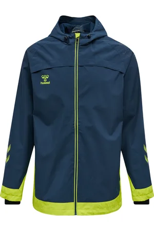Hummel Jas hmllead all weather