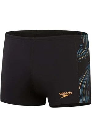 Speedo Zwembroekje Eco+ Tech Panel