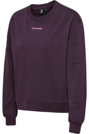 Hummel Dames sweatshirt MT Dhyani