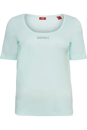 ESPRIT Dames-T-shirt