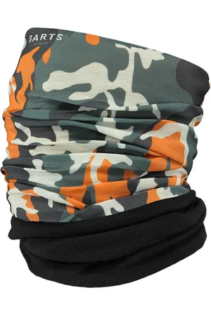 Barts Halsketting Multicol Polar Camo