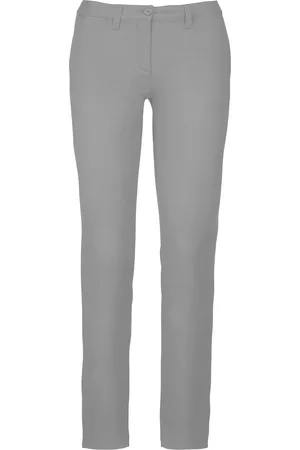 Kariban Damesbroek Chino