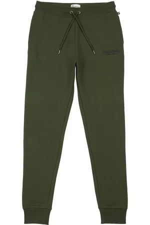 Penfield Broek Hudson Script Bb